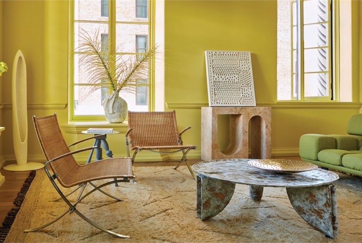 20+ màu sơn nhà đẹp cấp 4 được ưa chuộng hiện nay